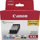 Canon CLI-581 XXL CMYK Multipack (1998C007)