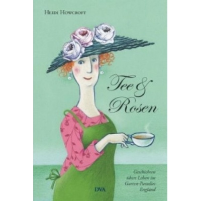 Tee & Rosen - Howcroft, Heidi