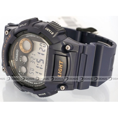 Casio W-735H-2A
