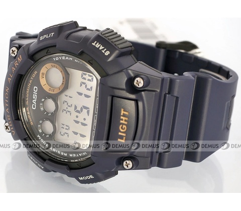 Casio W-735H-2A