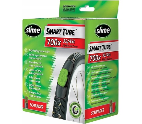 Slime AV
