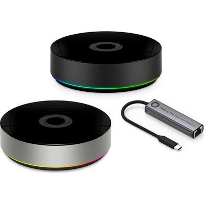 Homey Pro HOMEY-PRO-2026-BRIDGE-ETH-ADAPTER-2152