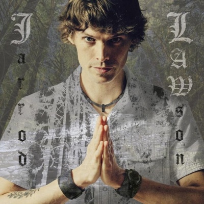 LAWSON JARROD: JARROD LAWSON CD