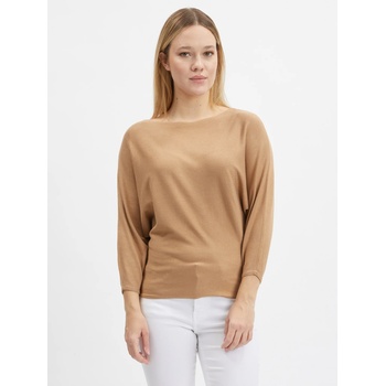 orsay Светлокафяв дамски пуловер ORSAY Orsay | Kafyav | ЖЕНИ | S