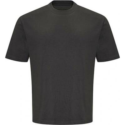 Just Ts pánské triko JT009 Shark Grey