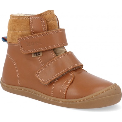 Koel Koel4kids Brandon 2.0 WP Wool Cognac