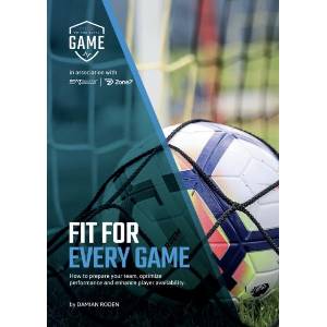 Fit For Every Game (ISBN: 9781036952877)