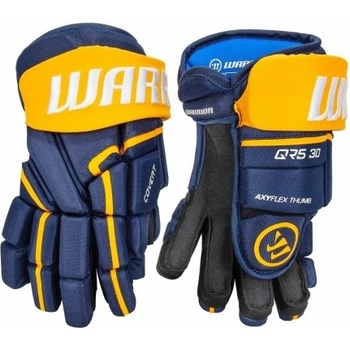 Hokejové rukavice Warrior Covert QR5 30 sr