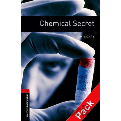 Chemical Secret + mp3 Pack -