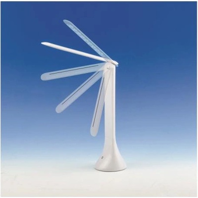 Shesto Lightcraft преносна лампа Slim-Line LED