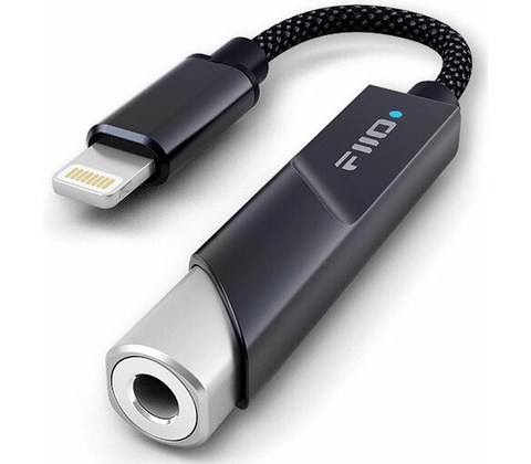 FiiO KA11