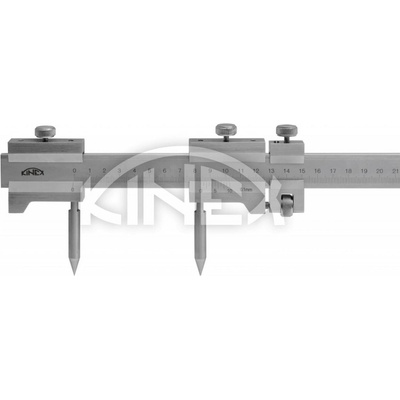 Kinex Маркиращ инструмент чертилка KINEX - 2000/0.1 mm, DIN 862 (KIN2078-3)
