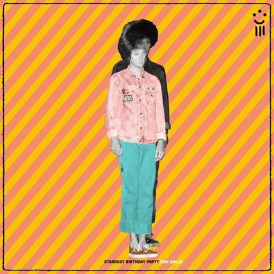 RON GALLO - STARDUST BIRTHDAY PARTY LTD.