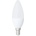 VITO LED КРУШКА VITO ADVANCE CANDLE C38 E14 8W 736Lm 6400K (1519410)