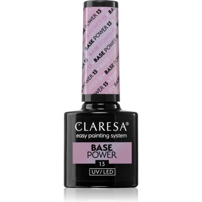 Claresa Gél lak Base Power 13 5 g