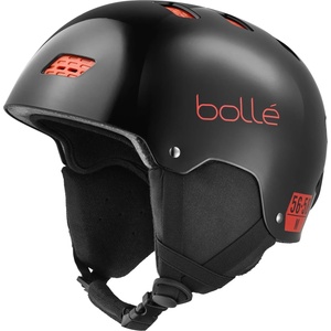 Bollé Ски маска Bollé Blackridge S2 (VLT 22%) Ski goggles - Grey - размер M/L (417-4595-0211)