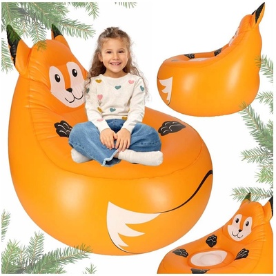 Bestway nafukovací vak 75116 líška