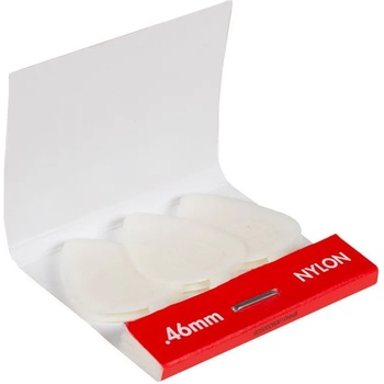 Image 1 of Dunlop 448R 0.46 Перце за китара (448R046)