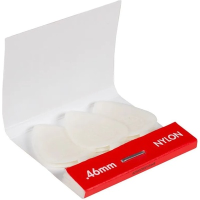 Dunlop 448R 0.46 Перце за китара (448R046)