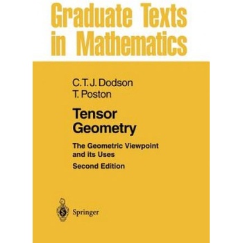 Tensor Geometry