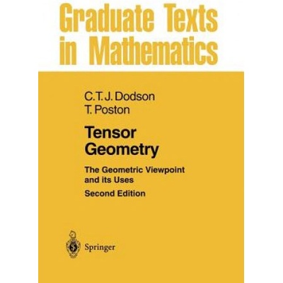 Tensor Geometry