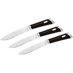 Sambonet Ножове за пържоли T Bone 3 бр (52552A01)