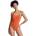 Roxy Бански костюм Roxy Current Coolness swimsuit - Orange (Ginger Spice)