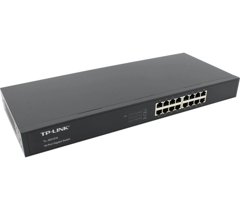 TP-Link TL-SG1016