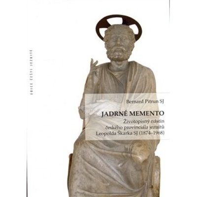 Jadrné memento - Bernard Pitrun