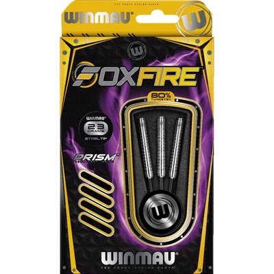 WINMAU Foxfire 23g