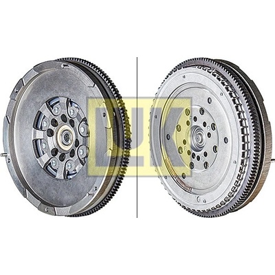 Zotrvačník Schaeffler LuK 415 0304 10