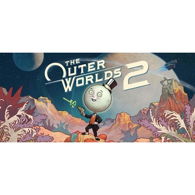 The Outer Worlds 2