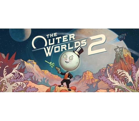 The Outer Worlds 2