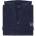 Giorgio Armani 904020_CC792 bathrobe - Blue (Blue Navy / Navy Blue)