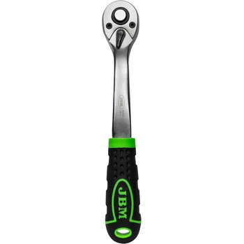 Image 1 of JBM Тресчотка на база 3/8, 72 зъба, 200 мм, 54021, jbm