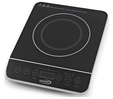 Hauser IC-2014