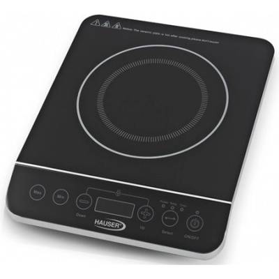 Hauser IC-2014