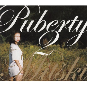 Mitski - Puberty 2 CD