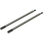 Arrma Амортисьорни бутала Arrma 4x78mm (2)