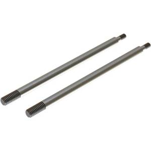 Arrma Амортисьорни бутала Arrma 4x78mm (2)