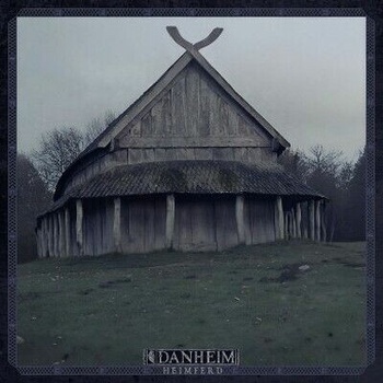 Danheim - Heimferd / Digisleeve CD