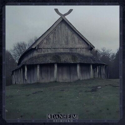 Danheim - Heimferd / Digisleeve CD