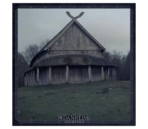 Danheim - Heimferd / Digisleeve CD