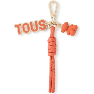 Tous Ключодържател Tous (2001949909)