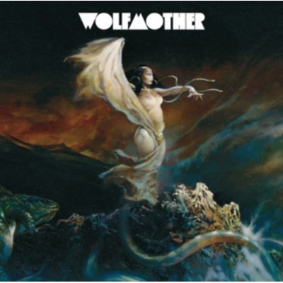 WOLFMOTHER: WOLFMOTHER LP
