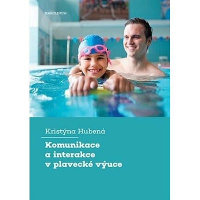 Komunikace a interakce v plavecké výuce