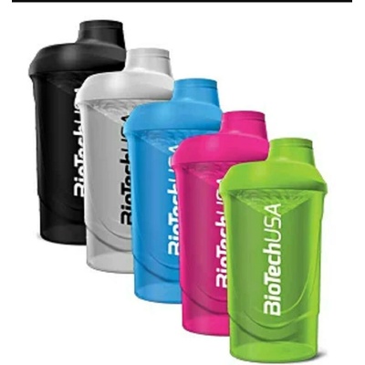 BioTech Šejker 600 ml
