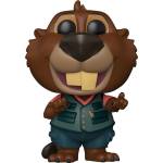 Funko Фигура Funko POP! Disney: Zootopia 2 - Nibbles Maplestick #1654 (106284)