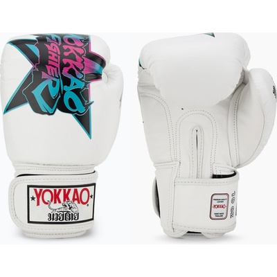 Yokkao Fighter KO
