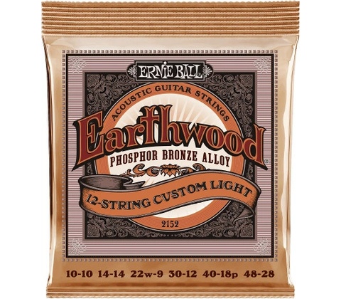 Ernie Ball 2152
